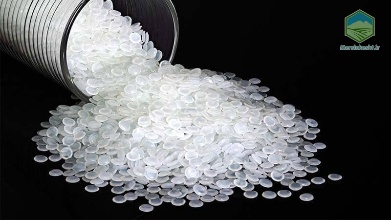 superabsorbent polymer هیدروژل