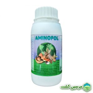 aminofol گرین هاس