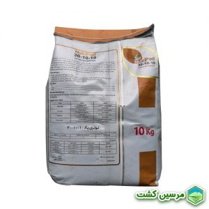 npk 30 10 10