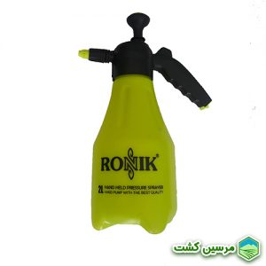 سم پاش رونیک