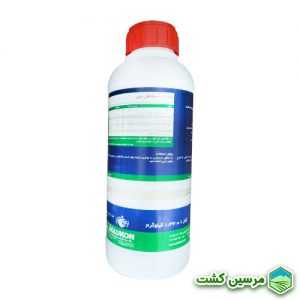 Wuxal Ascofol Zn کود وکسال اسکوفول روی