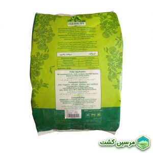 Potassium Sulfate Fermolife پتاسیم سولفات فرمولایف
