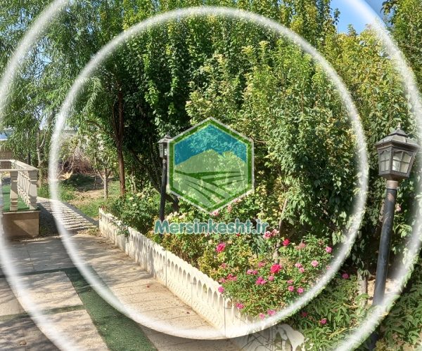 باغ ویلا کرج سهیلیه