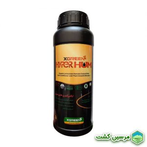 Hyperhum Xgreen Humic Acid