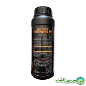 هیومیک اسید هایپرهیوم ایکس گرین (1 لیتر)