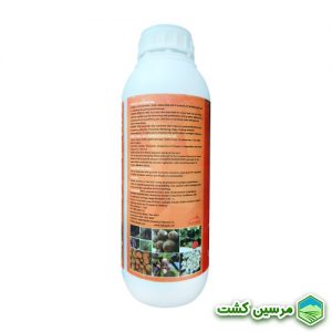 Zinc Boron (Fruit Set) Xgreen زینک بورون (فروت ست) ایکس گرین