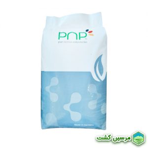 PNP Calcium Nitrate Ziegler نیترات کلسیم پی ان پی زیگلر (25Kg)