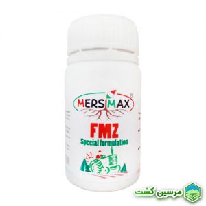 سه گانه اف ام زد مرسیمکس