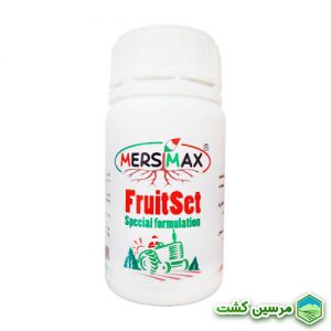 Fruitset Mersimax فروت ست مرسیمکس