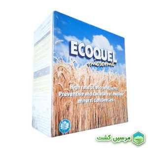 Ecoquel Micromix Futureco Bioscience اکوکوئل میکرومیکس فیوچراکو بایوساینس