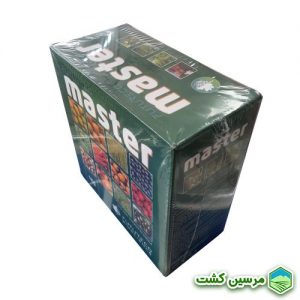 fe master فروغ دشت