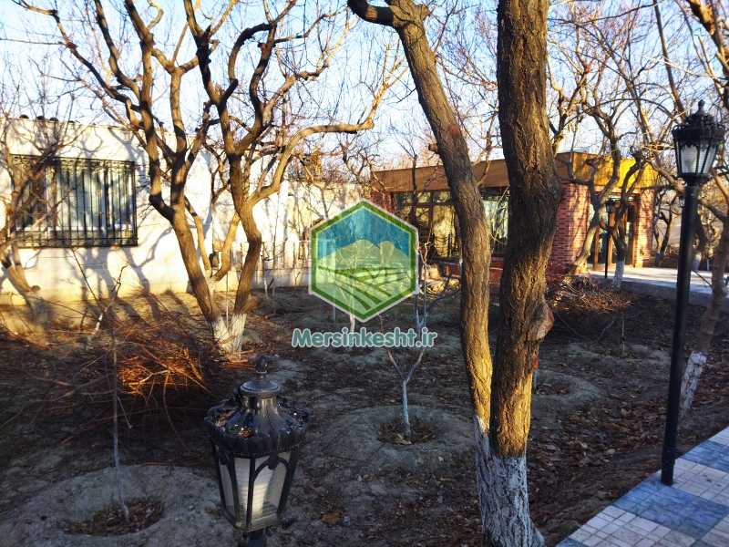 2 هرس شهریار