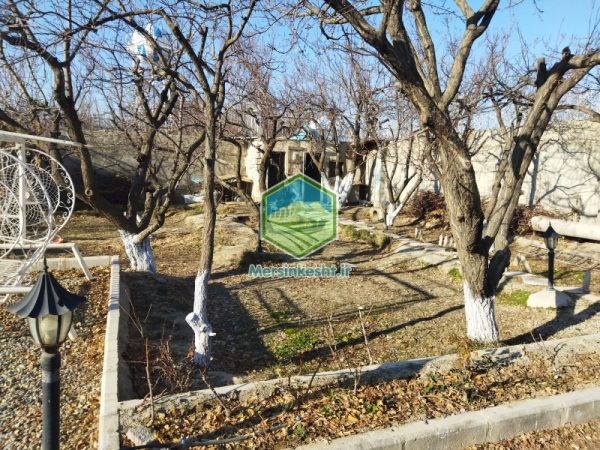 قشلاق شهرستان ملارد