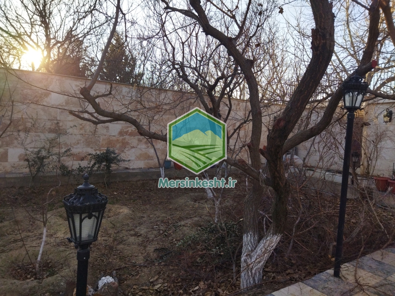 4 هرس شهریار