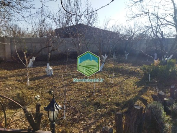 قشلاق شهرستان ملارد