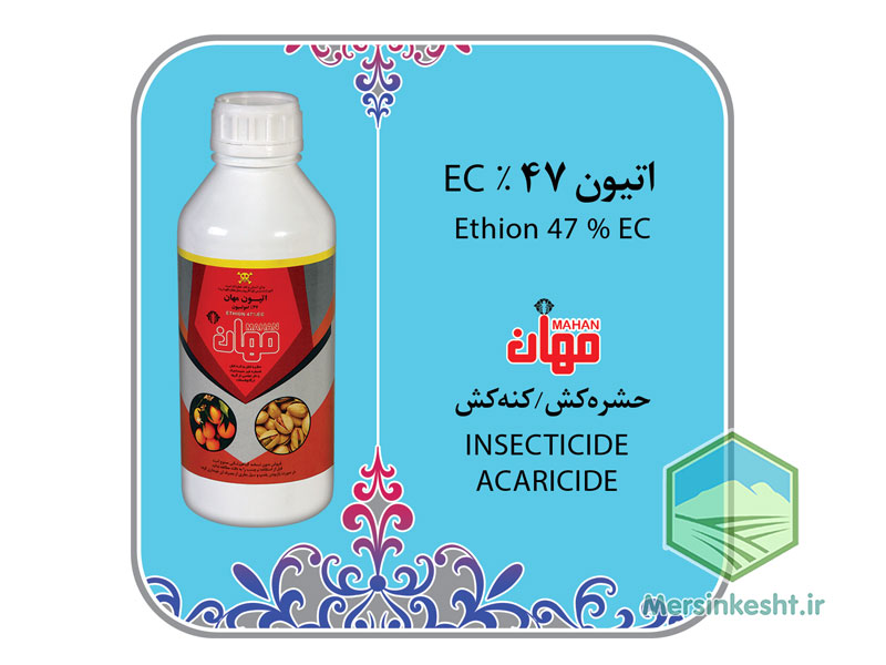 5 سمپاشی زمستانه