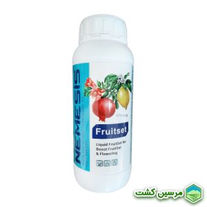 Perinova Nemesis Fruitset کود فروت ست نمسیس پرینوا