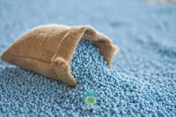 سولفات پتاسیم