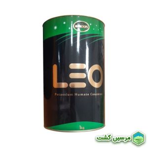 هیومیک اسید