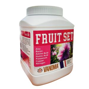 وانوما فروت ست