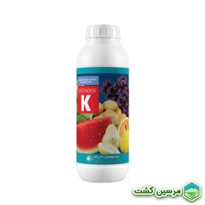 دفندر پتاسیم