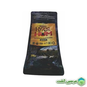 هیومیک خانگی