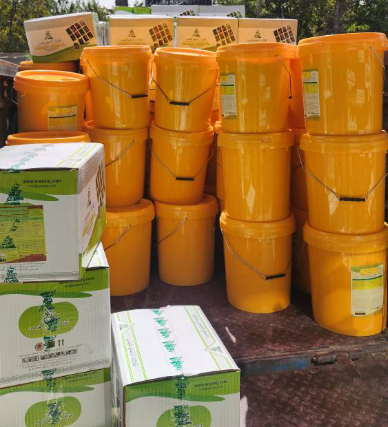 روغن زمستانه