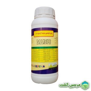 روغن ولک 1 لیتری آراسنج