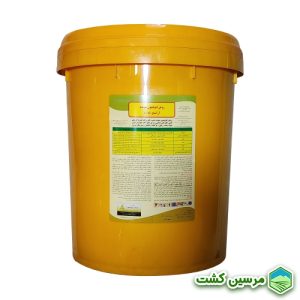 روغن 20 لیتری آراسنج
