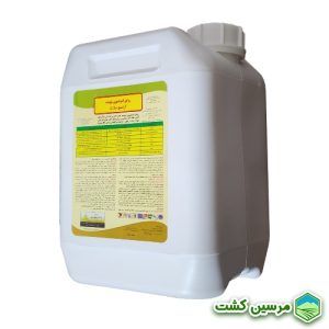 روغن ولک5 لیتری آراسنج