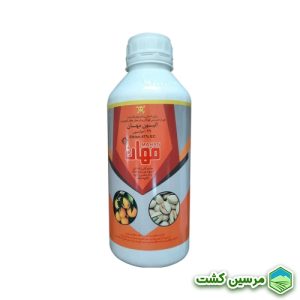 اتیون مهان شیمی