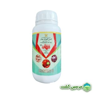 ایمیداکلوپراید (کنفیدور) مهان شیمی حجم  نیم لیتر